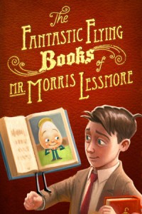 The_Fantastic_Flying_Books_of_Mr._Morris_Lessmore_poster